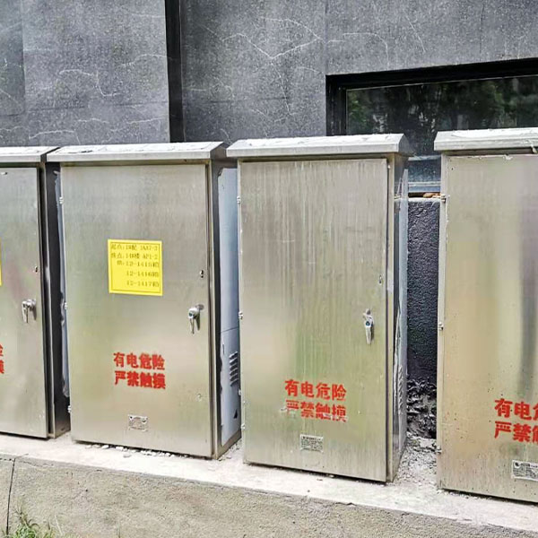户外防水箱